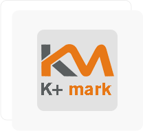 K+ Mark