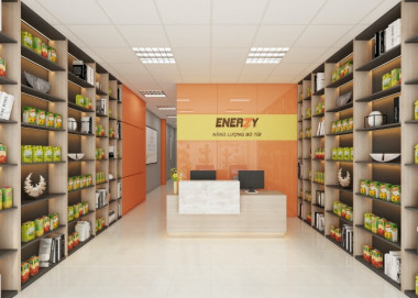 Enerzy mở văn phòng đại diện mới tại Thành phố Hồ Chí Minh